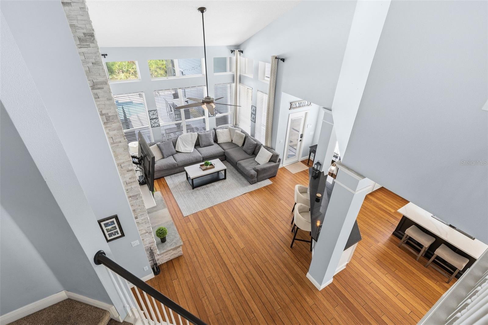 AVALON PARK - Residential