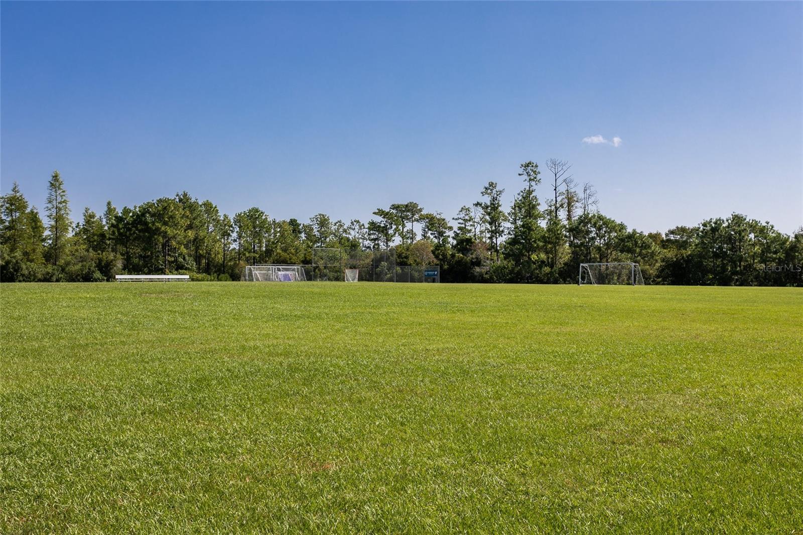 AVALON PARK - Residential