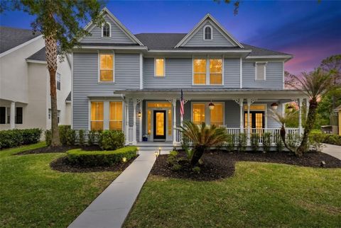 Photo of 13225 Sharswood Circle, Orlando, FL 32828 (MLS # O6399998)