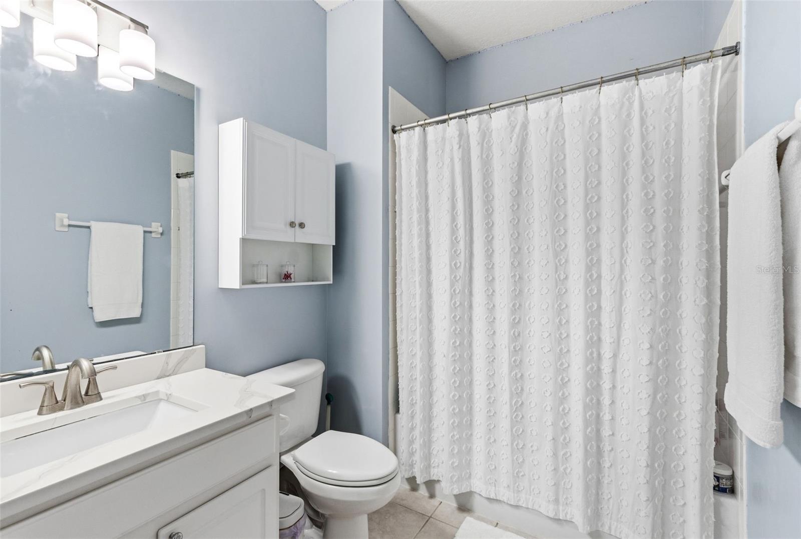 AVALON PARK - Residential