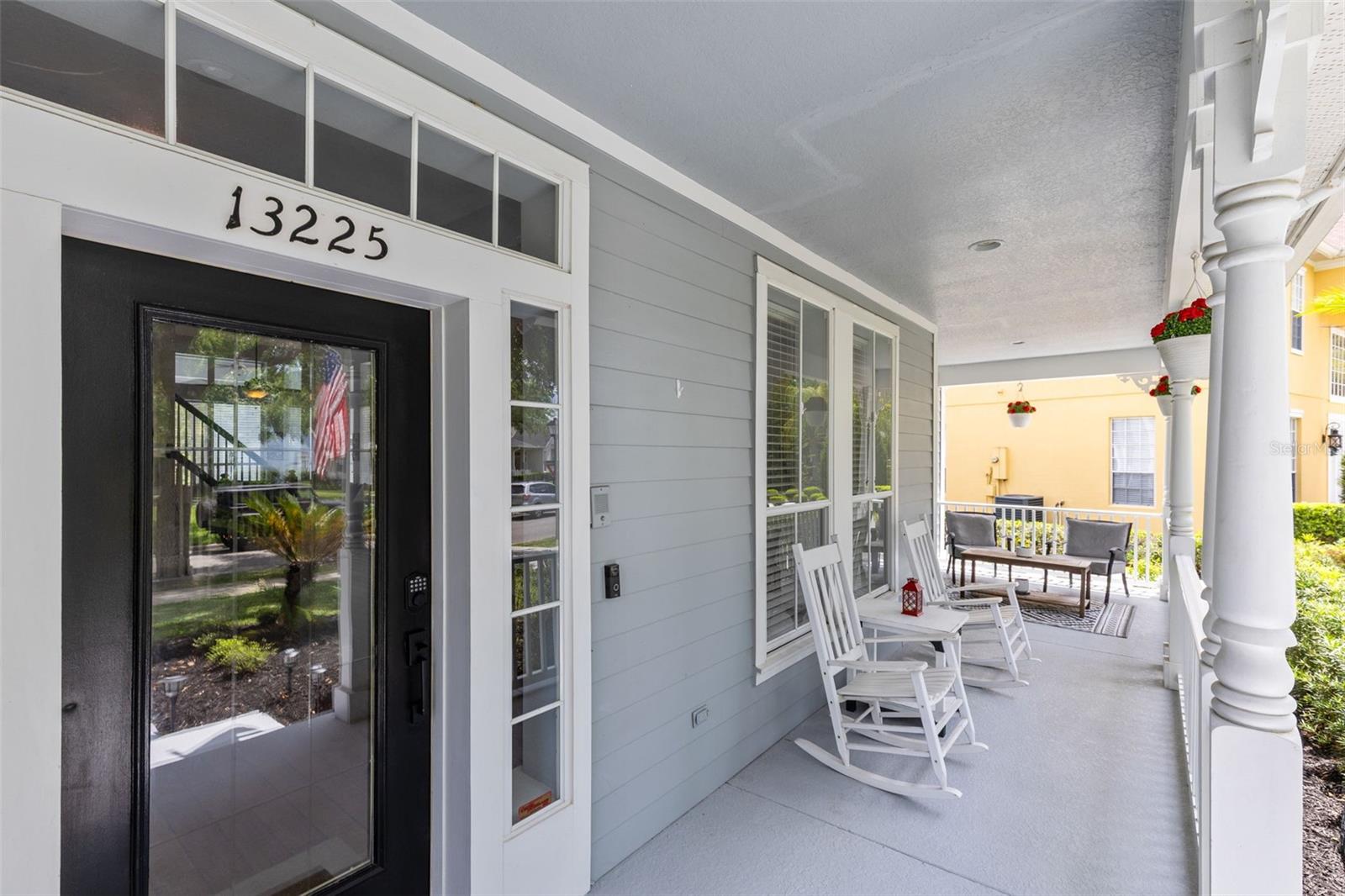 AVALON PARK - Residential