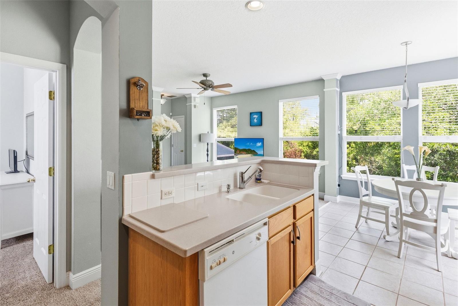 AVALON PARK - Residential