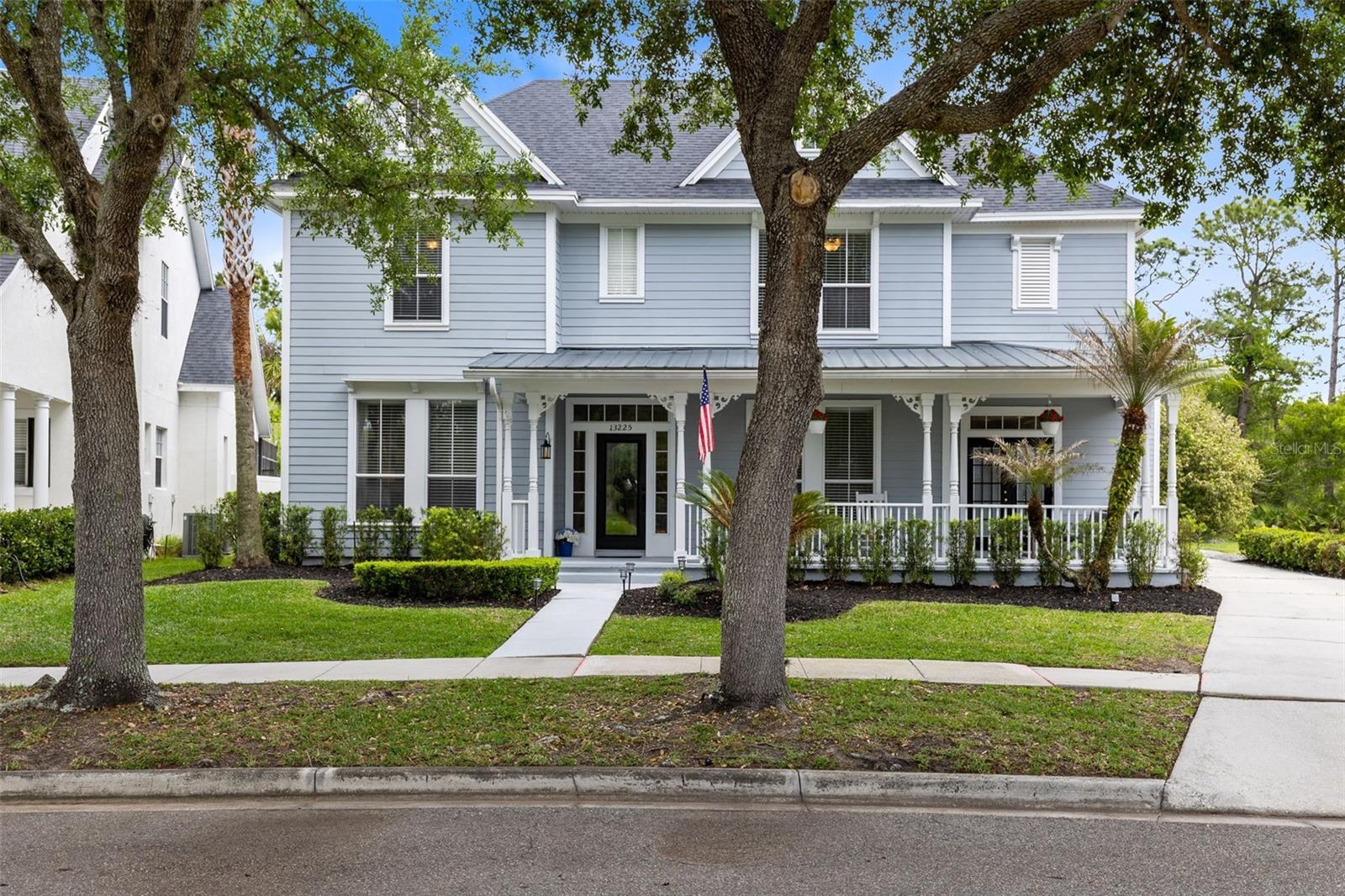 AVALON PARK - Residential