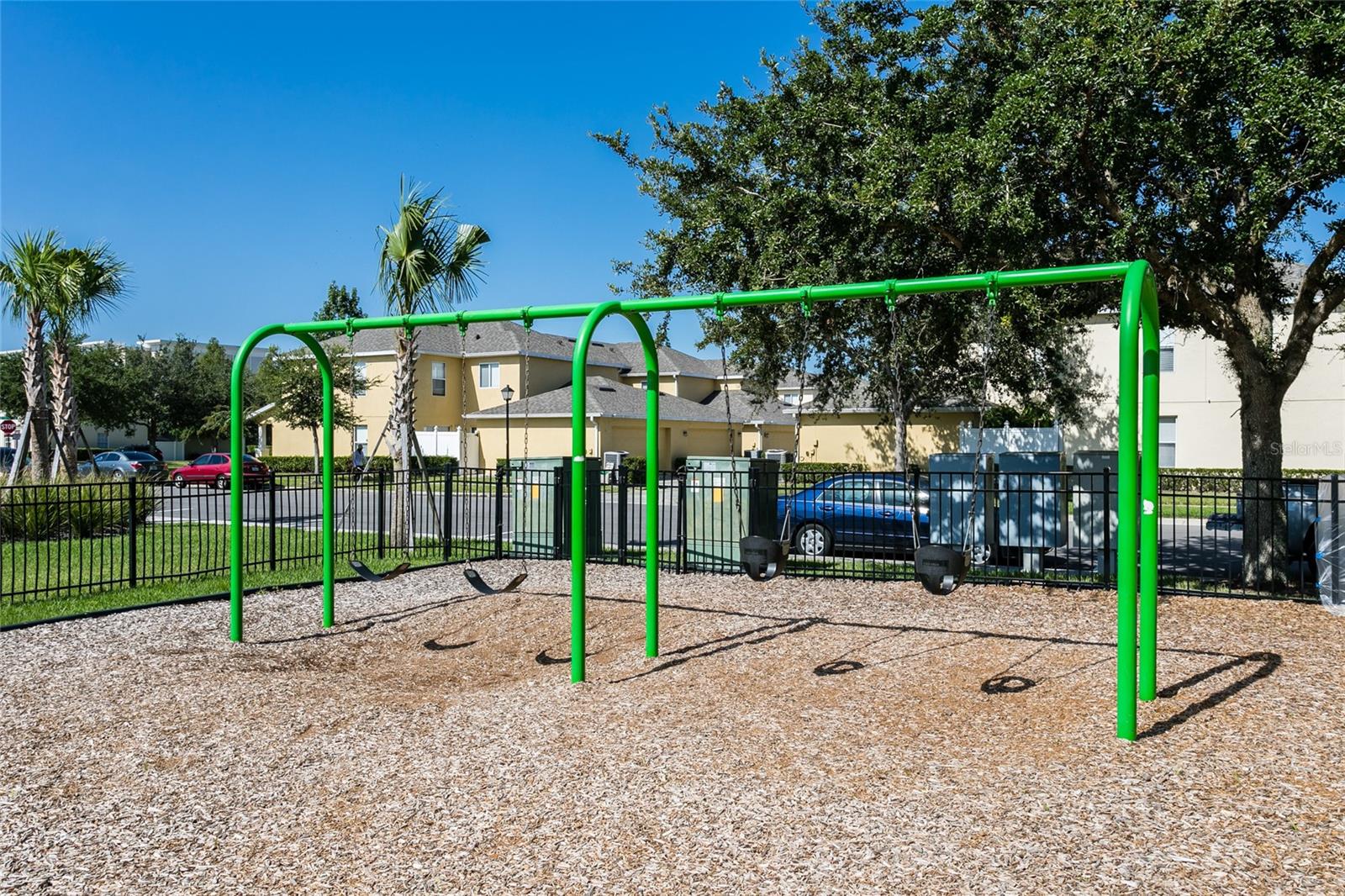 AVALON PARK - Residential