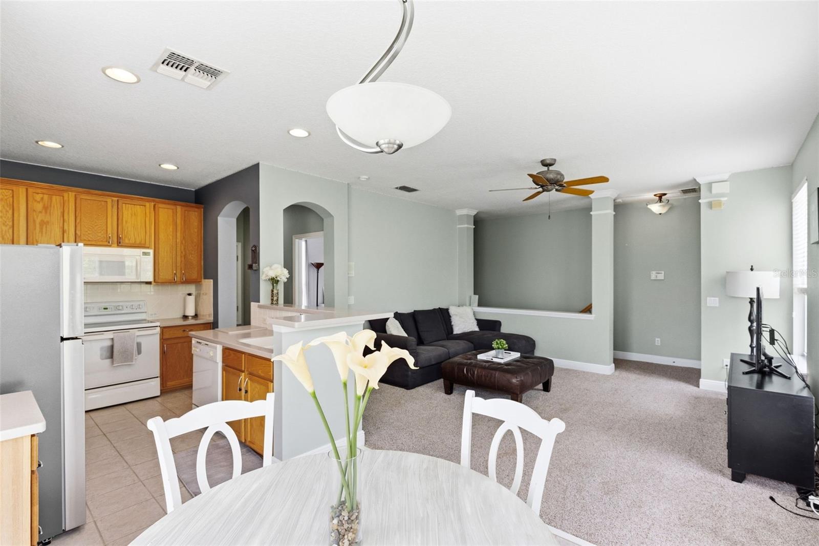 AVALON PARK - Residential