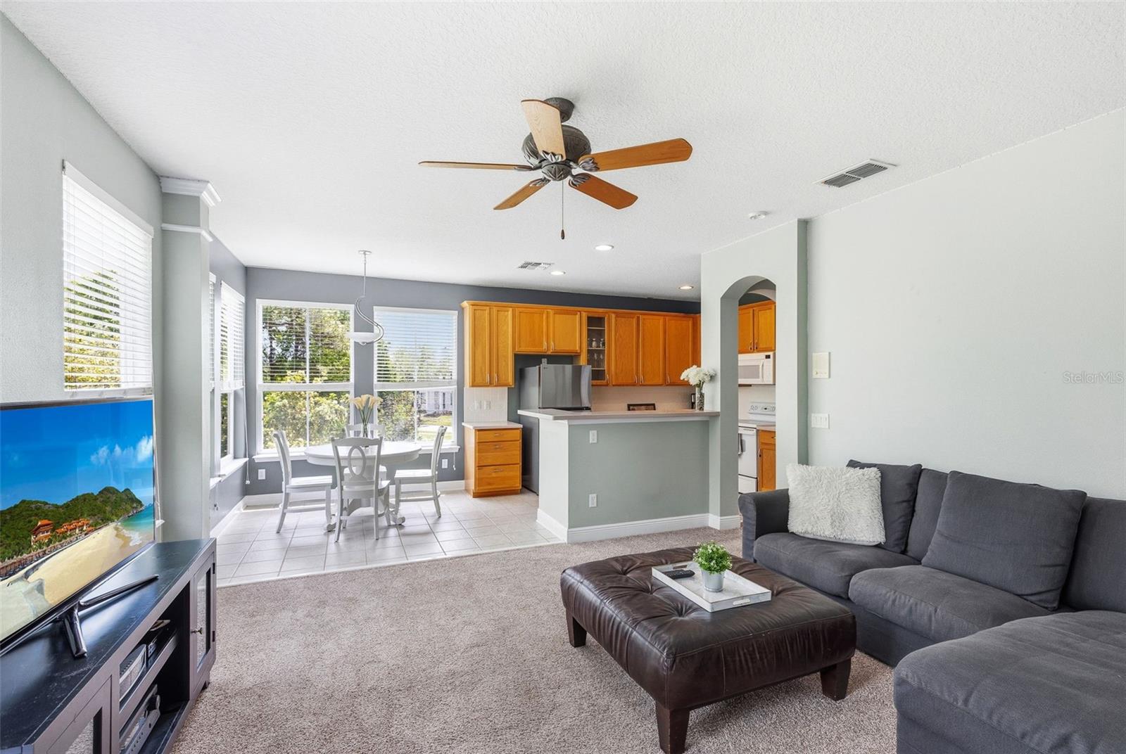 AVALON PARK - Residential