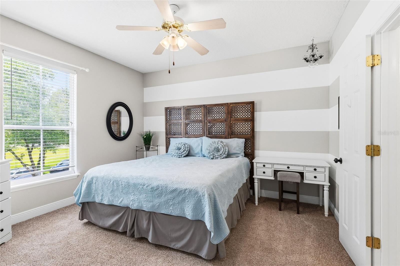 AVALON PARK - Residential