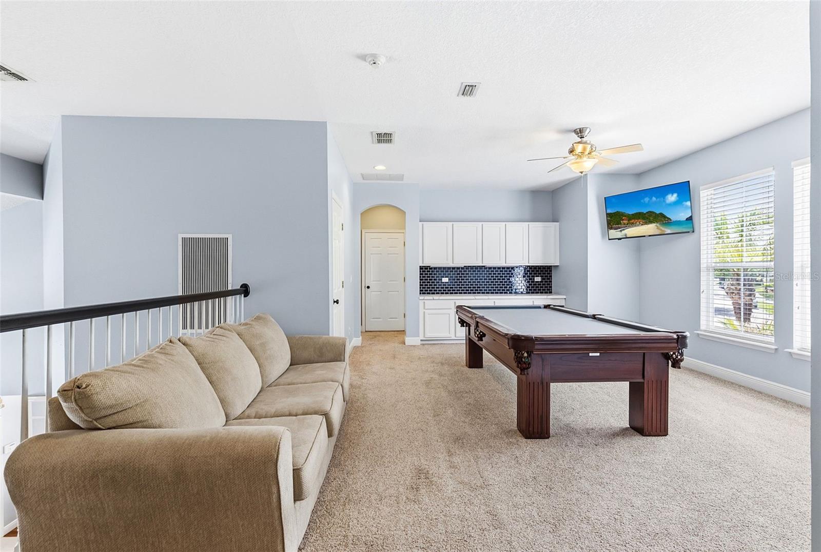 AVALON PARK - Residential