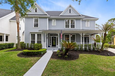Photo of 13225 Sharswood Circle, Orlando, FL 32828 (MLS # O6399998)