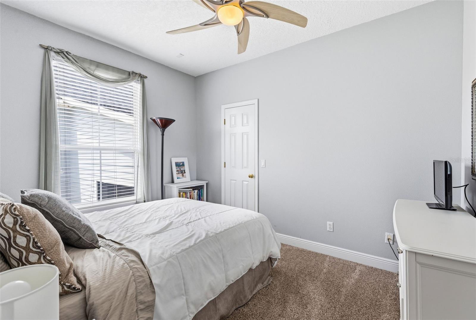 AVALON PARK - Residential