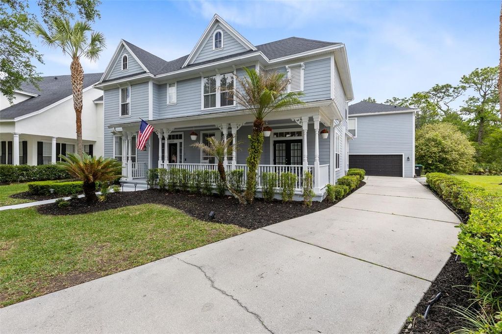 Photo of 13225 Sharswood Circle, Orlando, FL 32828 (MLS # O6399998)