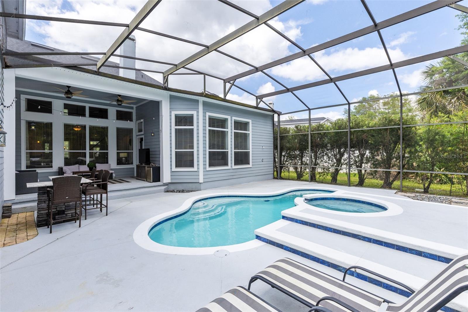 AVALON PARK - Residential