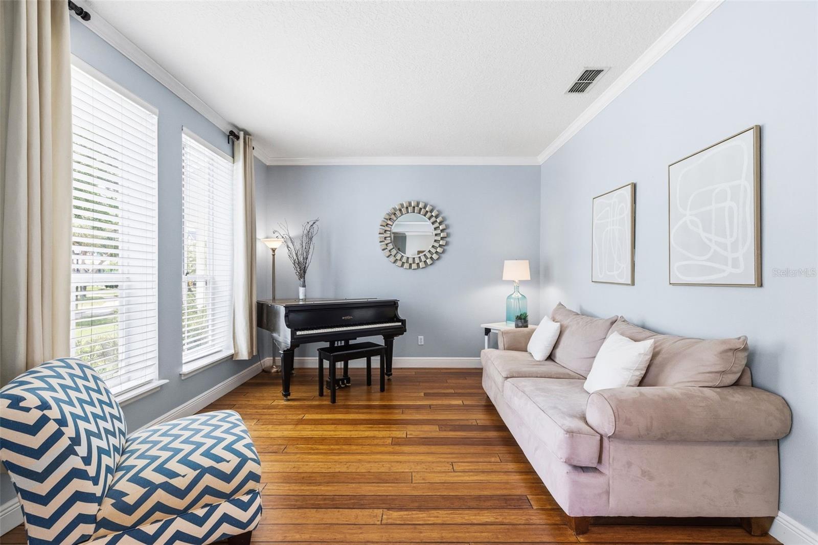 AVALON PARK - Residential