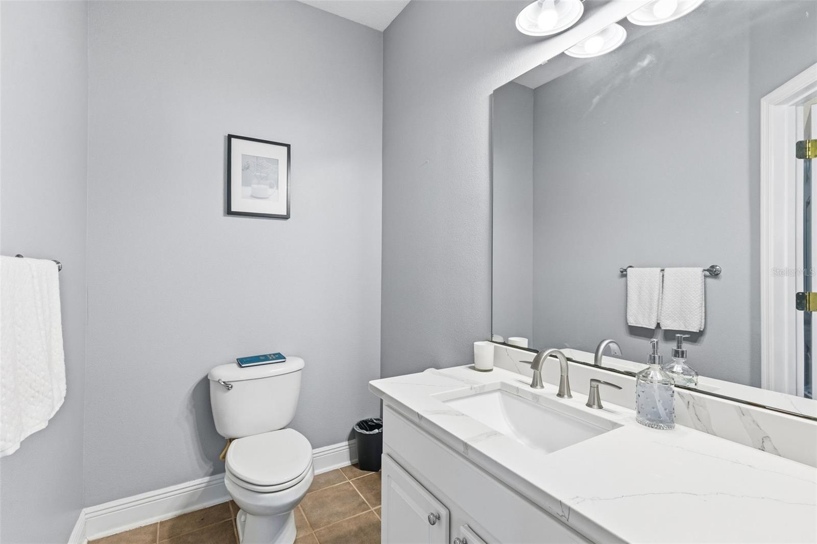 AVALON PARK - Residential