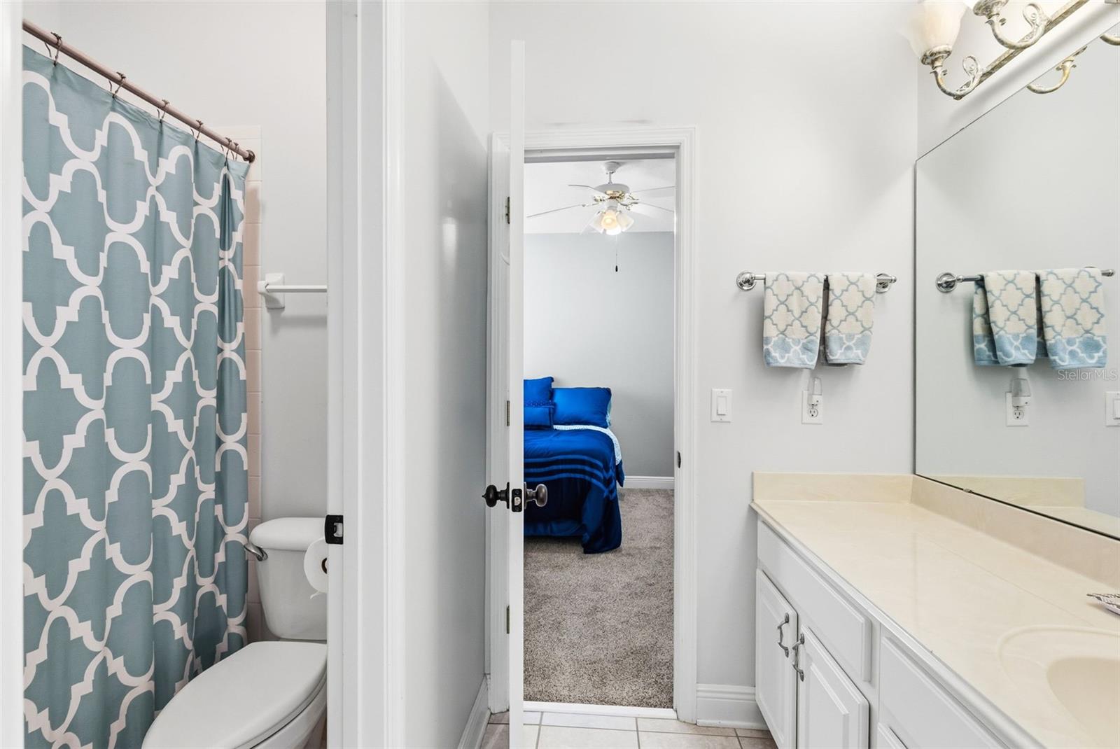 AVALON PARK - Residential