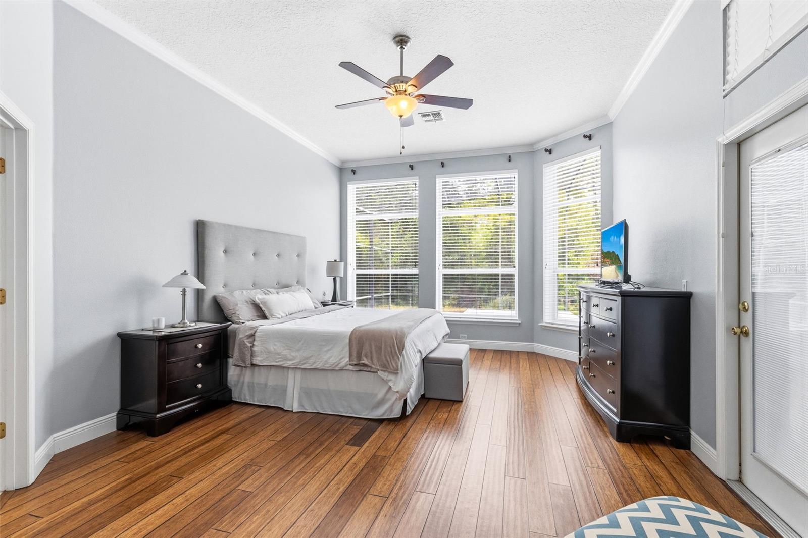 AVALON PARK - Residential