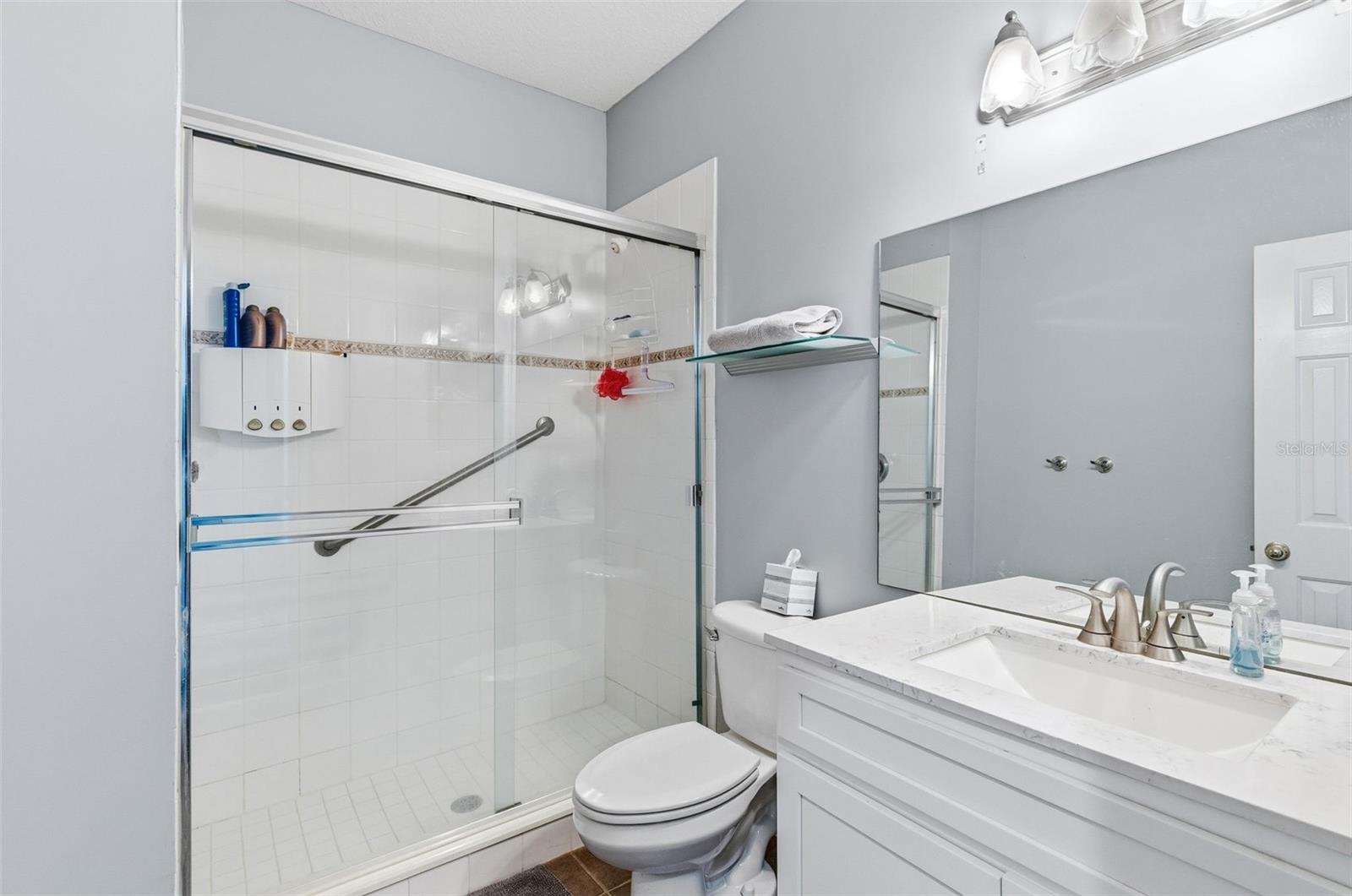 AVALON PARK - Residential