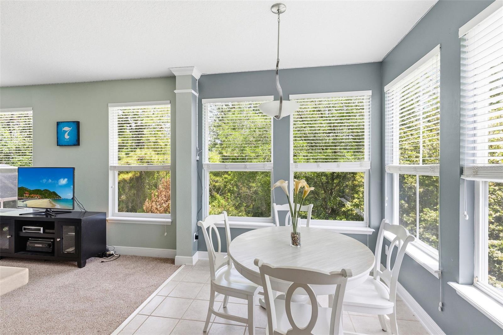 AVALON PARK - Residential