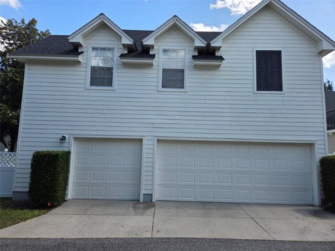 Photo of 930 Spring Park Loop #B, Kissimmee, FL 34747 (MLS # O6414171)