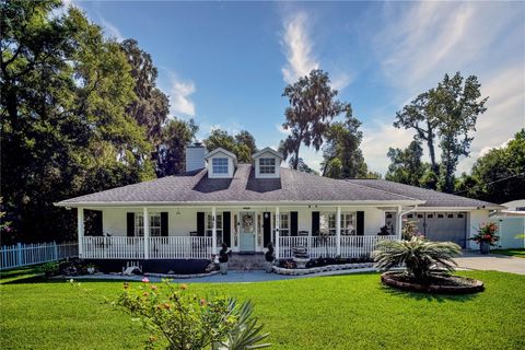 A home in OCALA