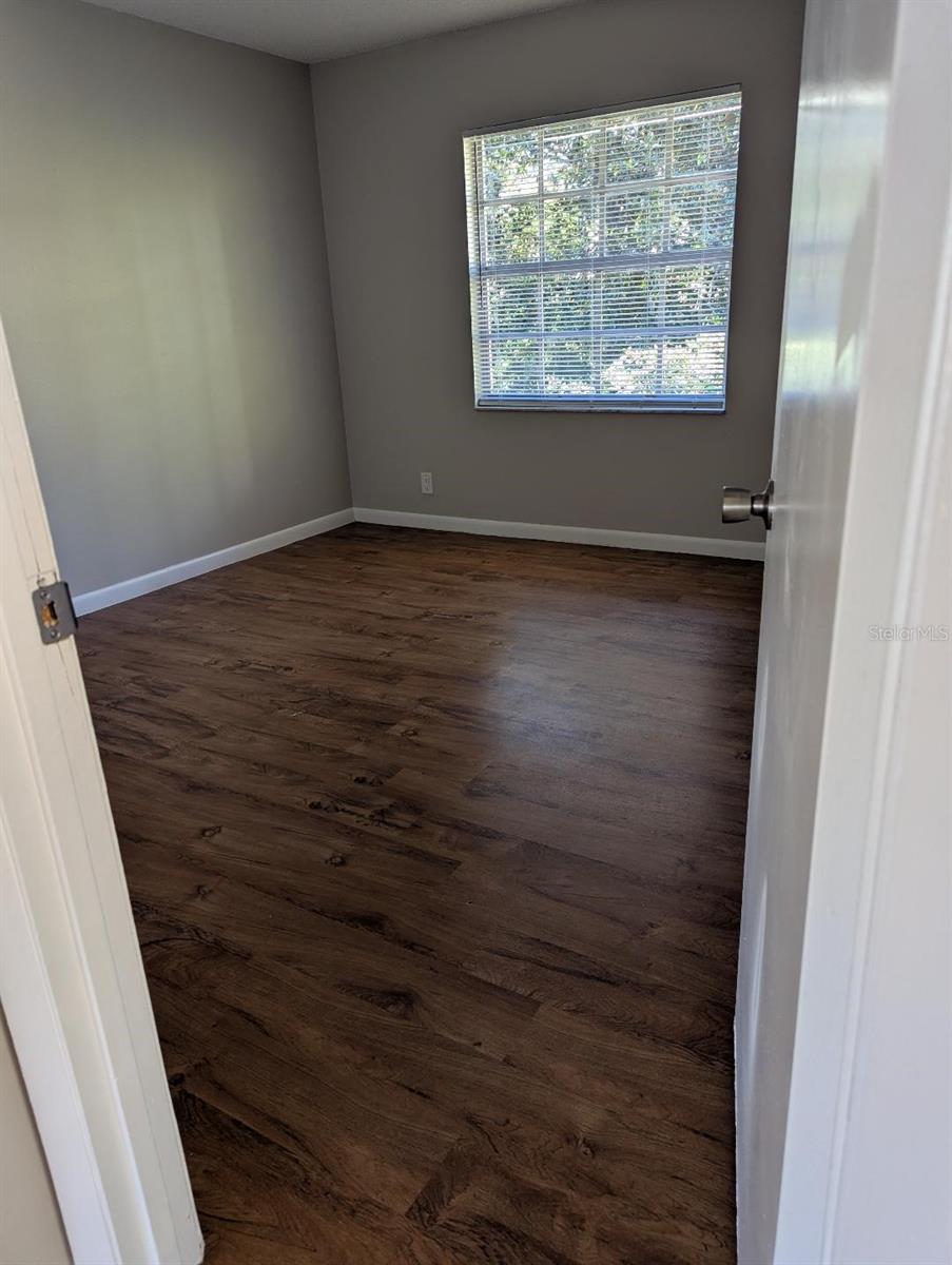 FORT KING OAKS - Residential Lease