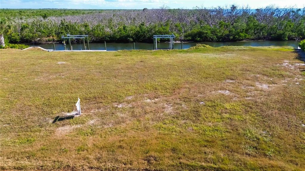 Photo of 13270 Anglers Way, Placida, FL 33946 (MLS # C7518279)