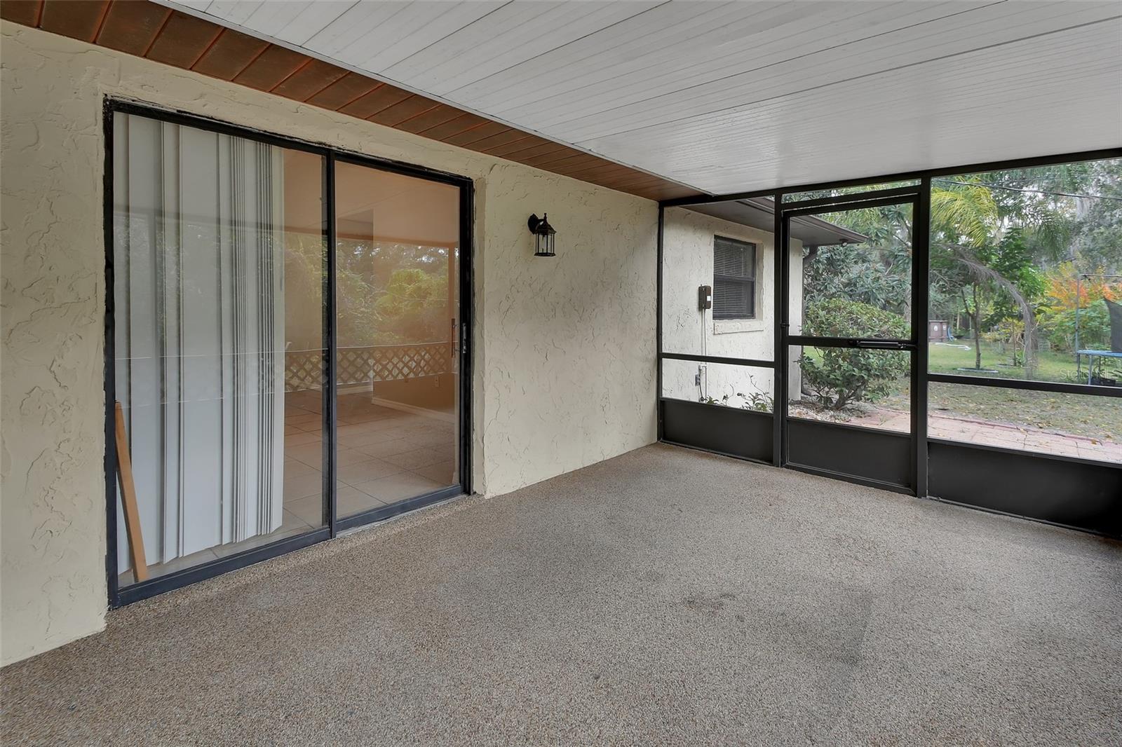 OAK PARK - Residential