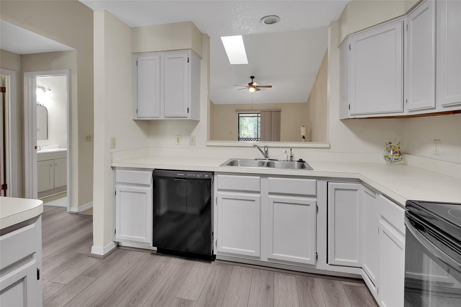 OAK PARK - Residential