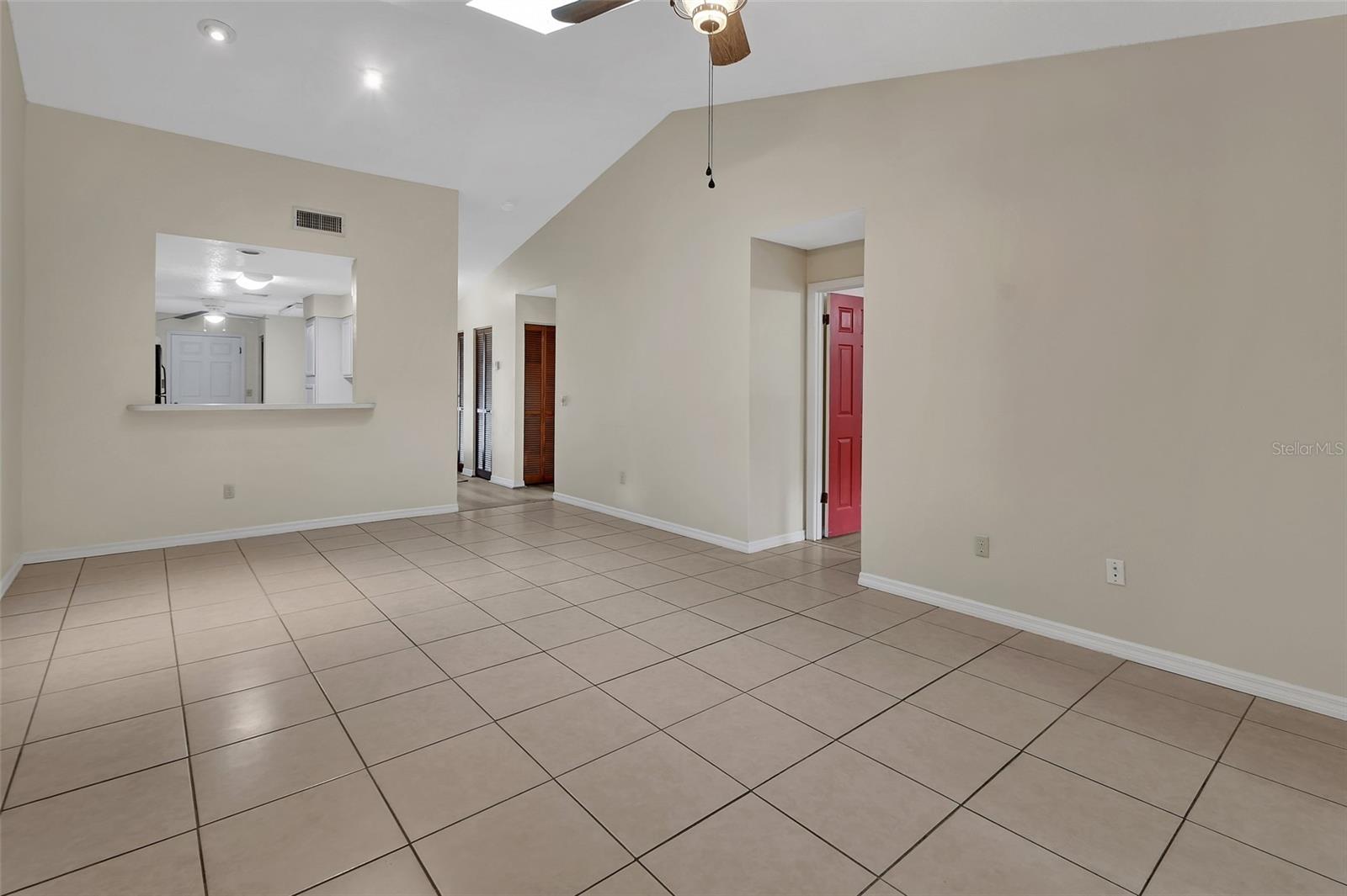 OAK PARK - Residential