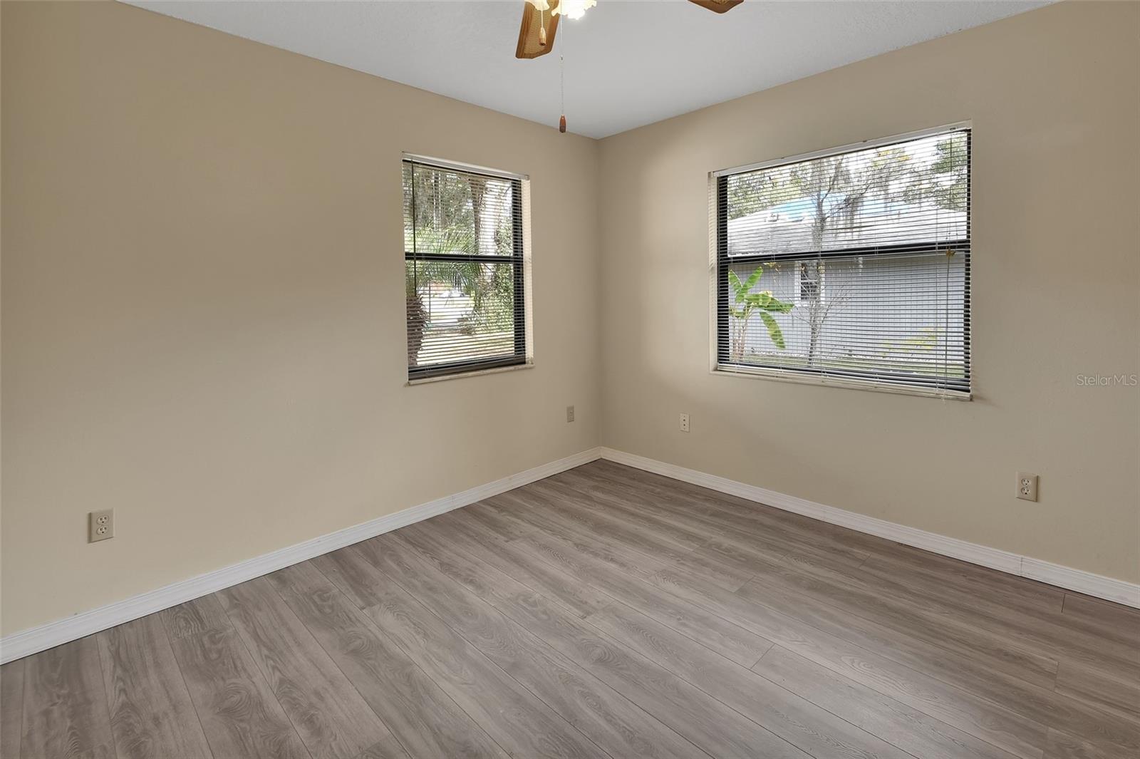 OAK PARK - Residential