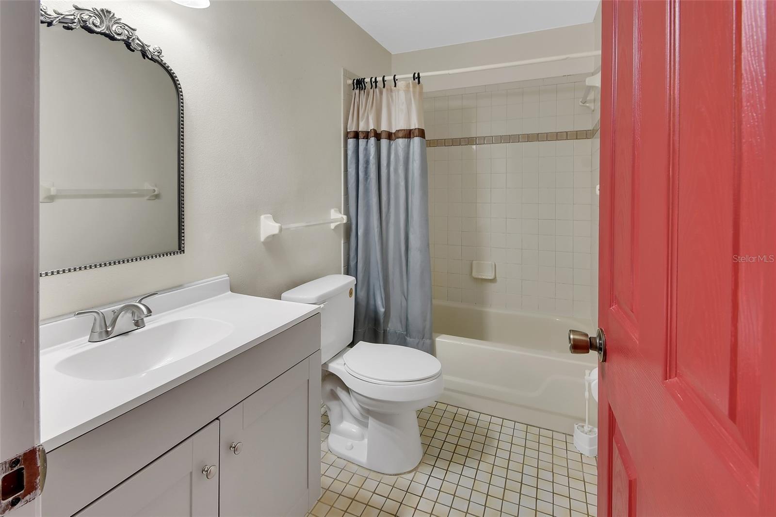 OAK PARK - Residential