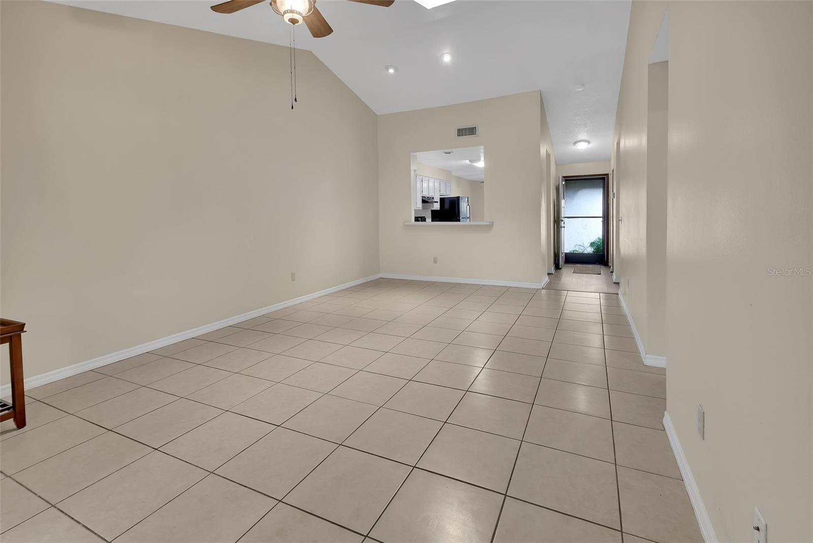 OAK PARK - Residential