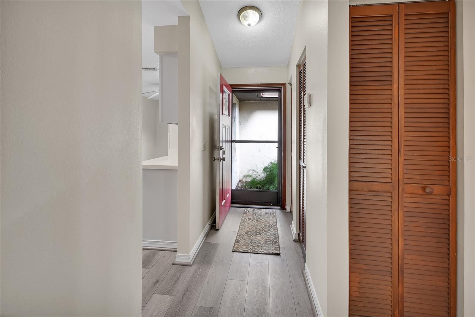 OAK PARK - Residential