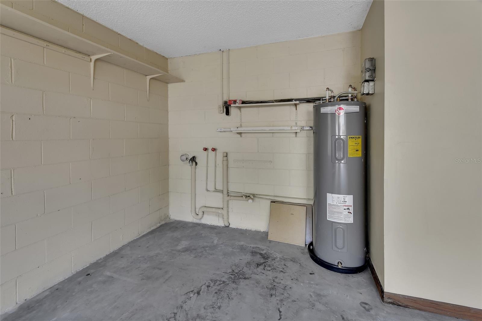 OAK PARK - Residential