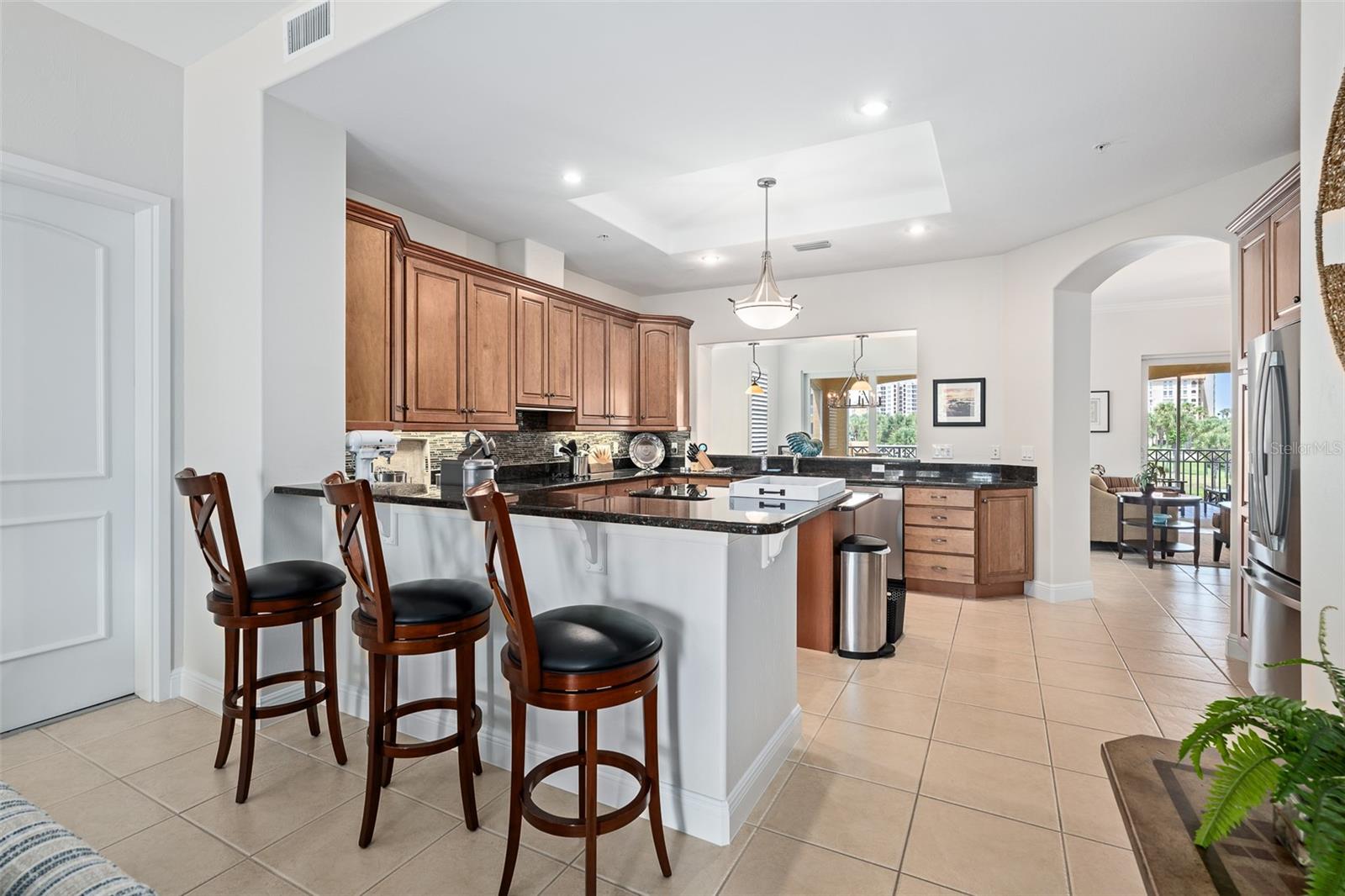 CASA BELLA 02 - Residential