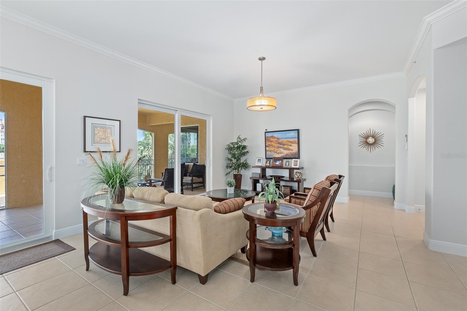 CASA BELLA 02 - Residential