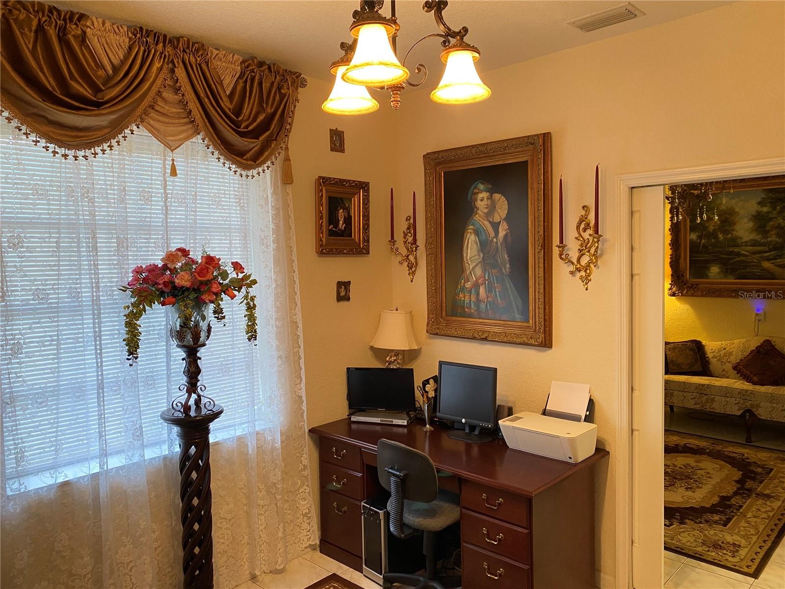 WARM MINERAL SPGS - Residential