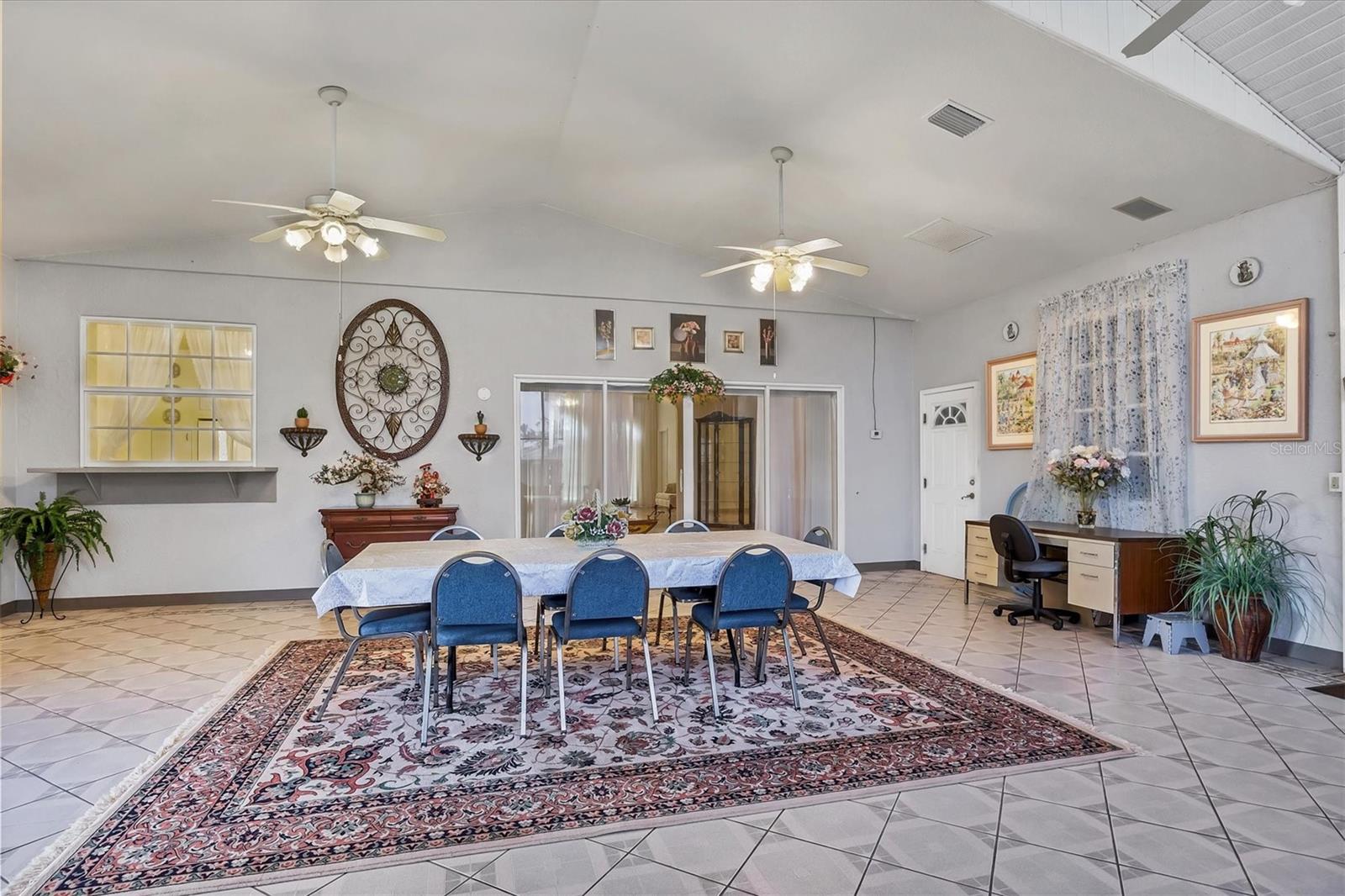 WARM MINERAL SPGS - Residential