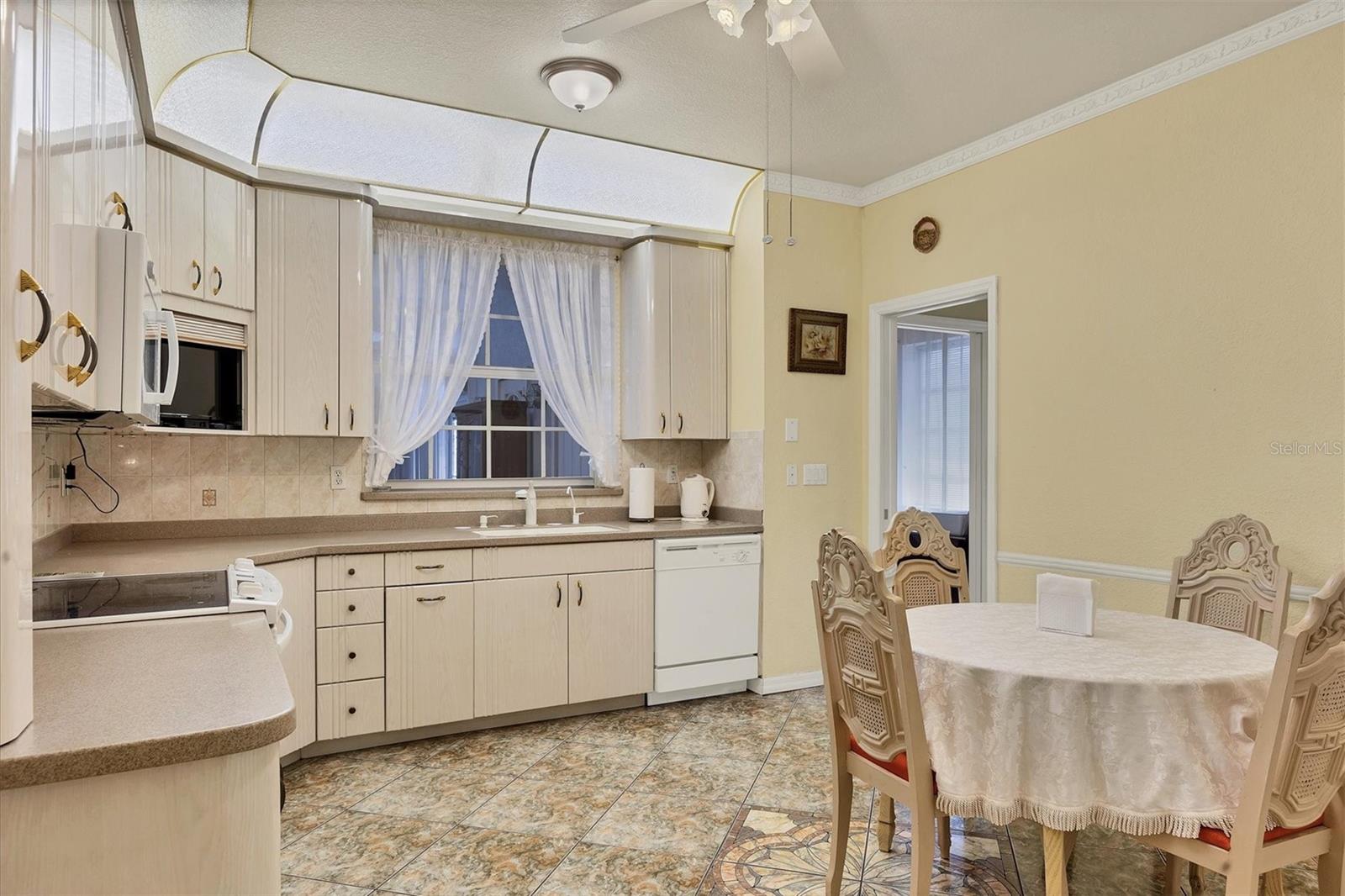 WARM MINERAL SPGS - Residential