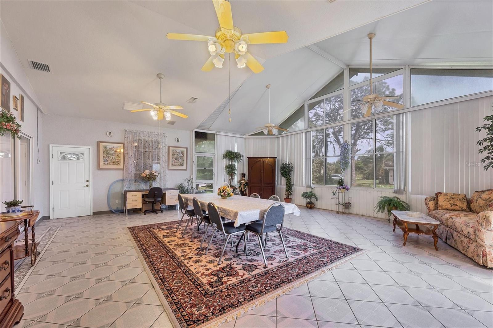 WARM MINERAL SPGS - Residential