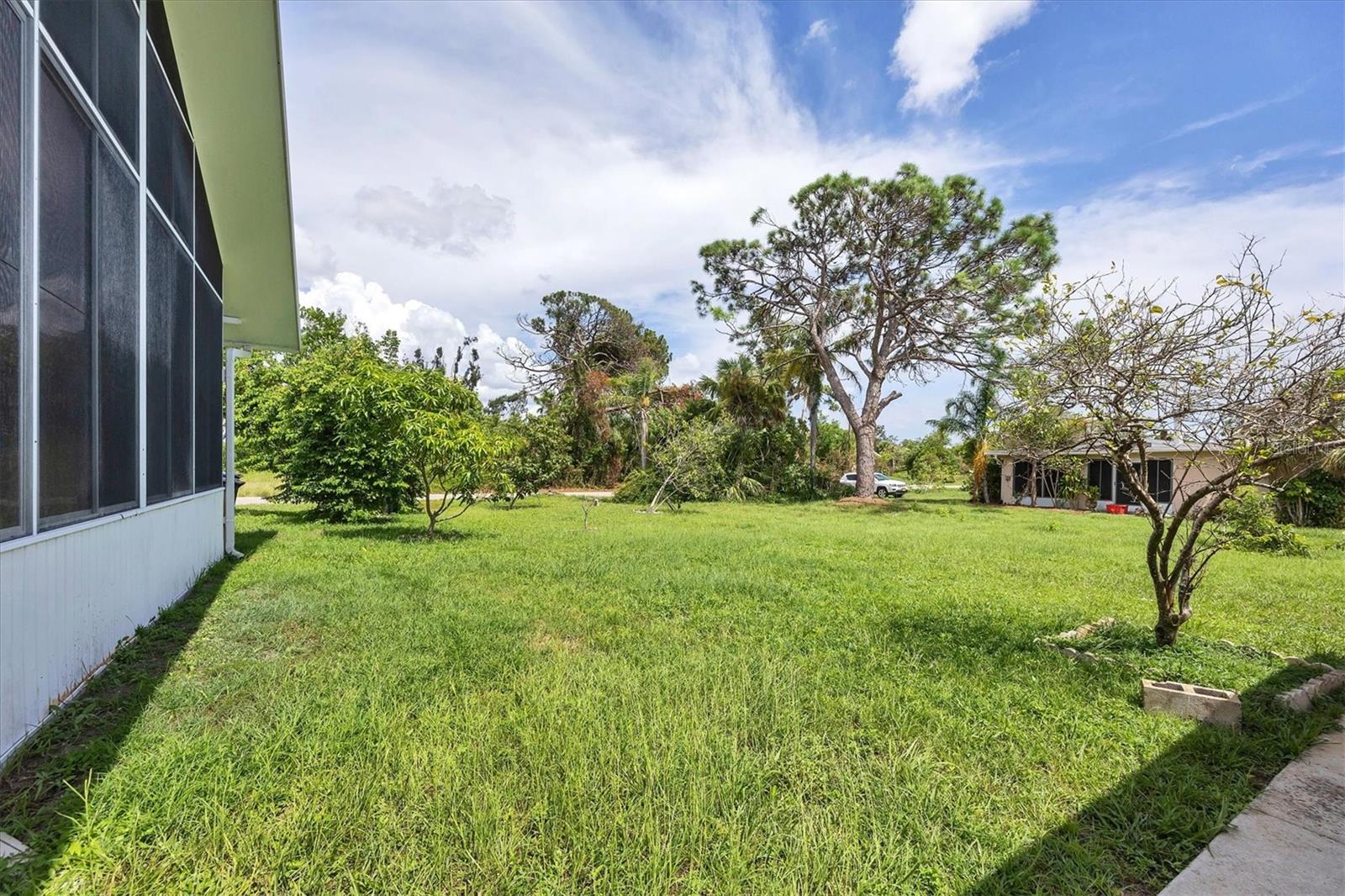 WARM MINERAL SPGS - Residential