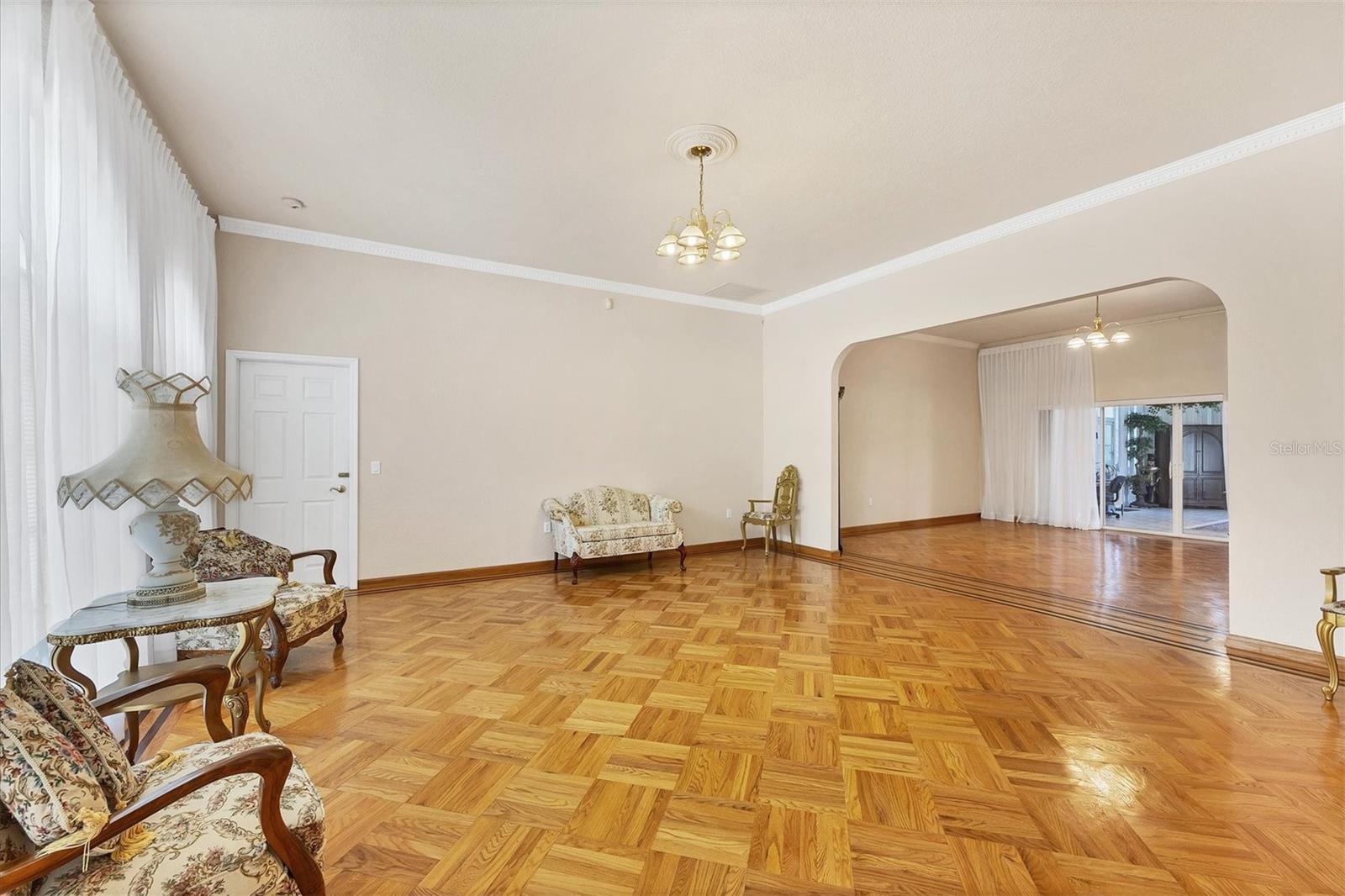 WARM MINERAL SPGS - Residential