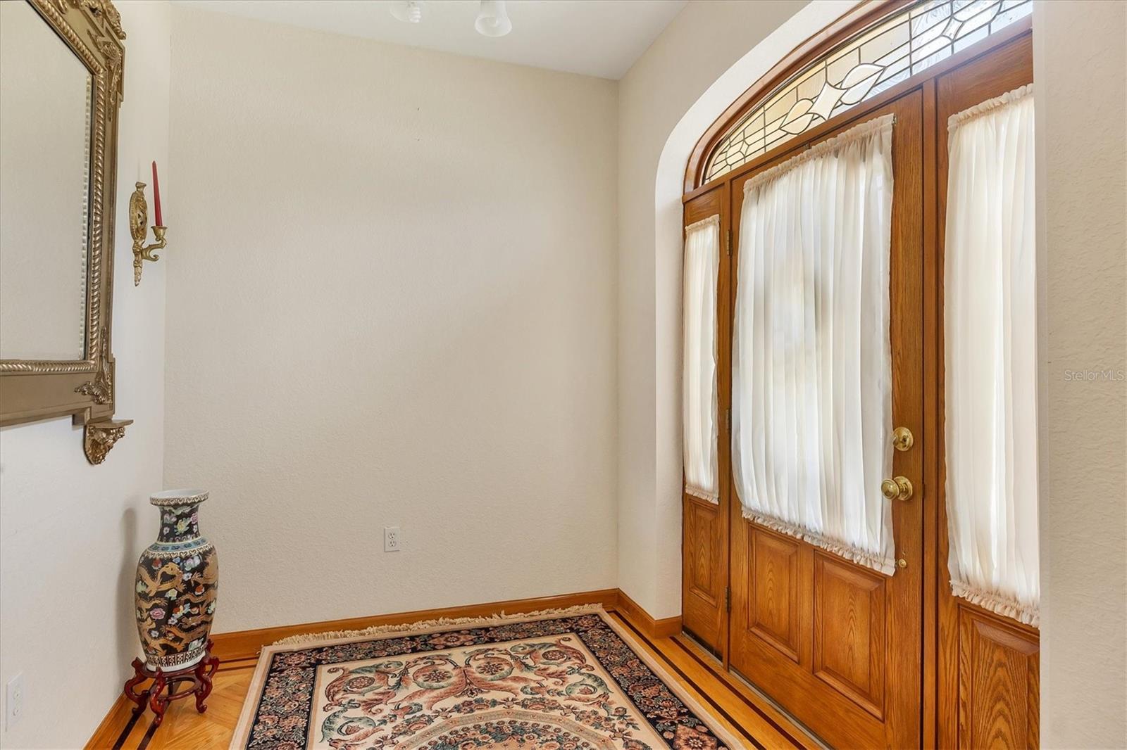 WARM MINERAL SPGS - Residential