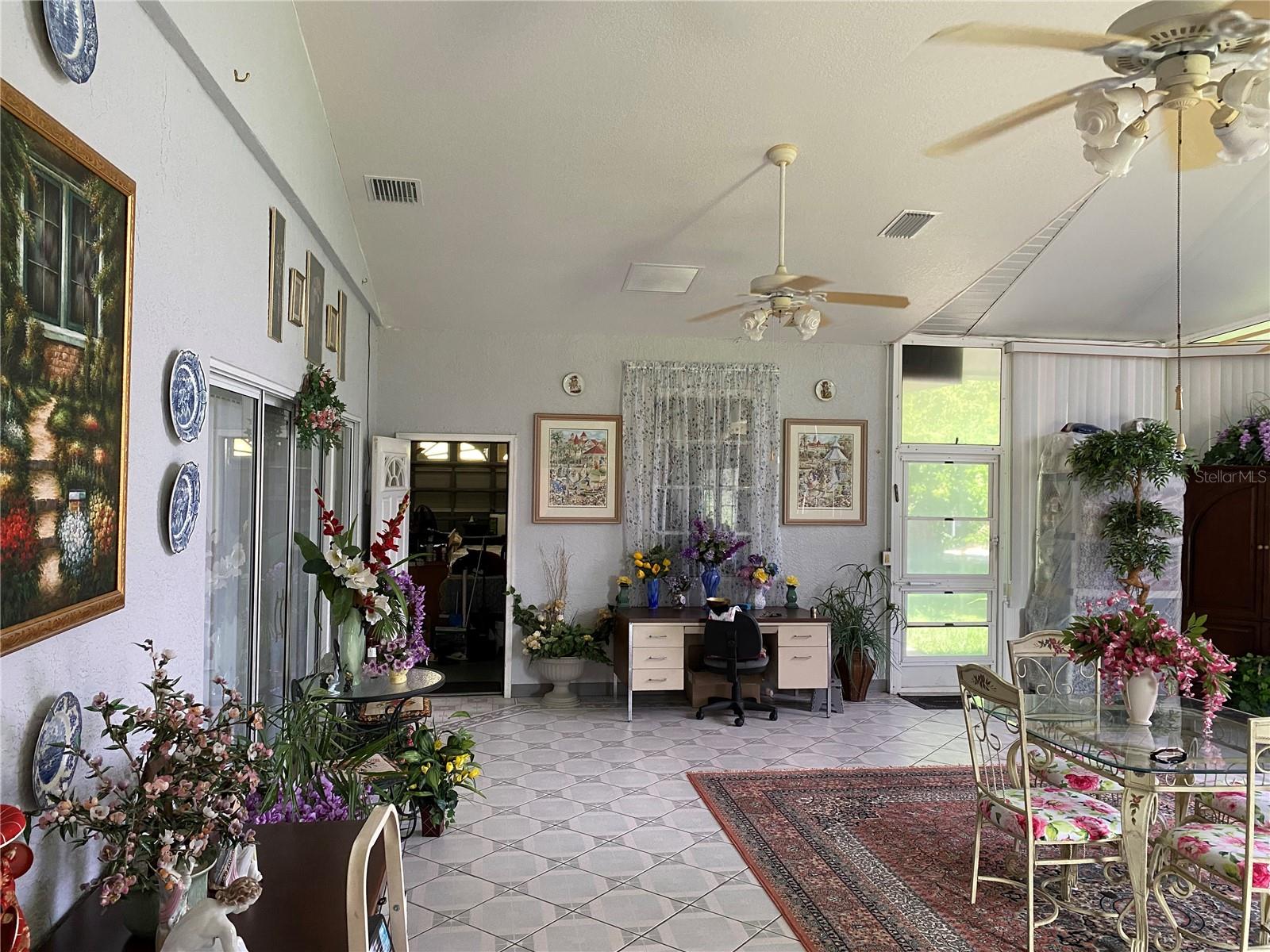 WARM MINERAL SPGS - Residential