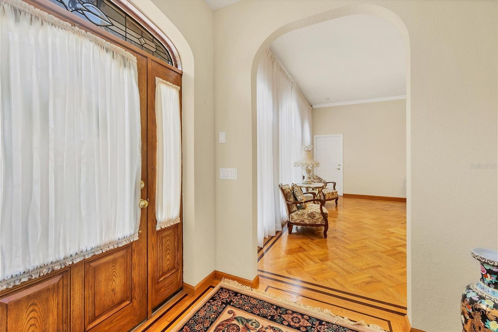 WARM MINERAL SPGS - Residential