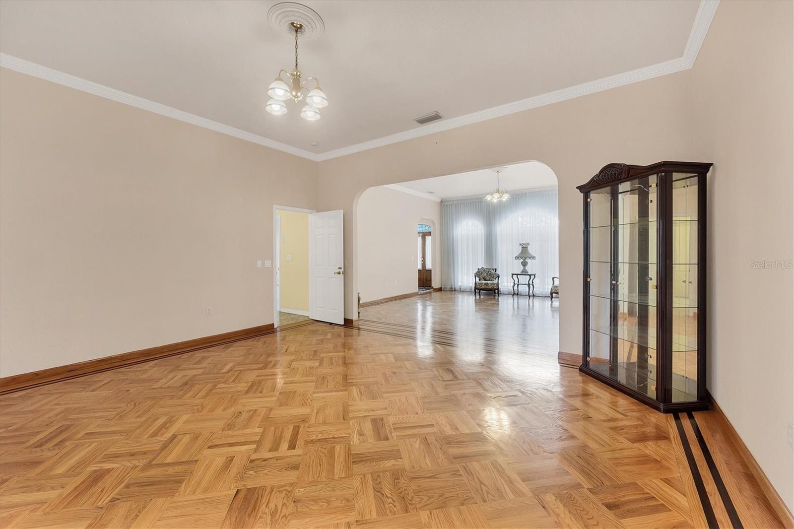 WARM MINERAL SPGS - Residential