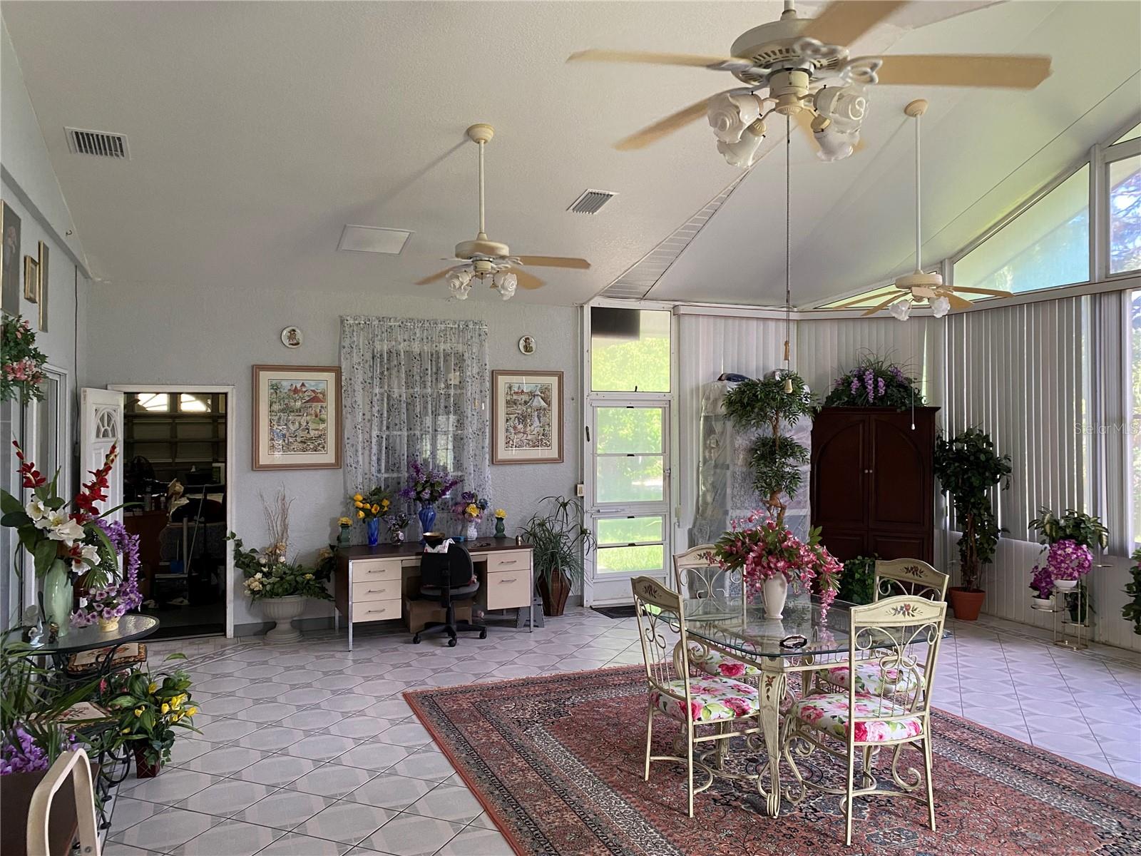 WARM MINERAL SPGS - Residential