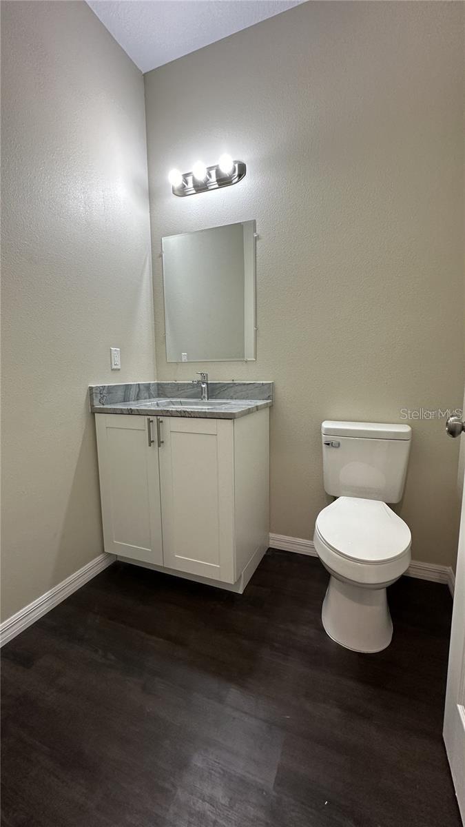 BRIDGEWATER CROSSING TOWNHOMES - Residential