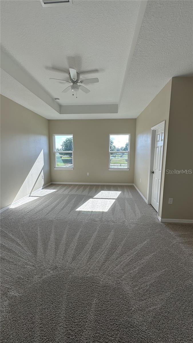 BRIDGEWATER CROSSING TOWNHOMES - Residential