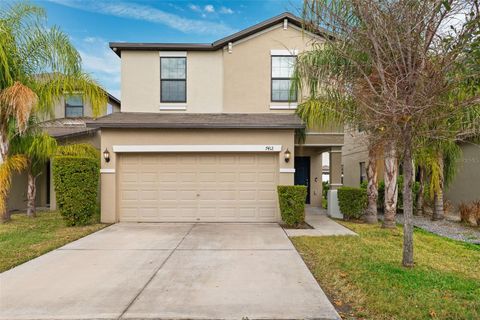 A home in TAMPA